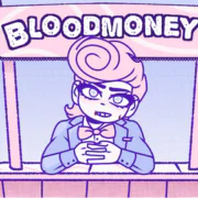 BloodMoney cover