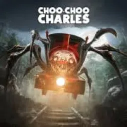 Choo Choo Charles cover