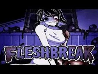 Fleshbreak cover