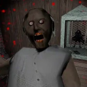 Granny Horror cover