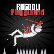 Ragdoll Playground cover