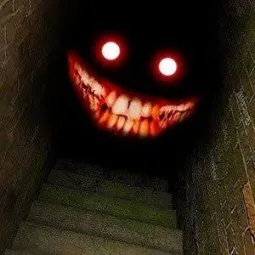 SCP-087: Horror Stairs cover