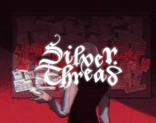 Silver Thread: Episode 3 cover