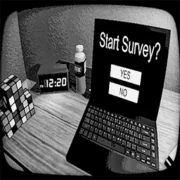 The Survey cover