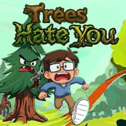 Trees Hate You cover