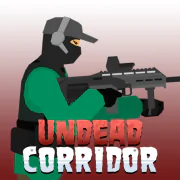 Undead Corridor cover